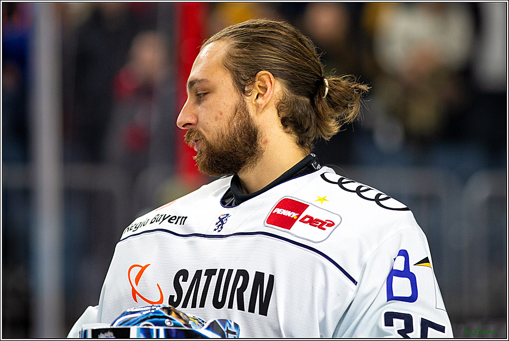 PENNY DEL;  Kölner Haie - ERC Ingolstadt; Köln, 25.11.2022